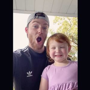 Meet your Posher, Andrew